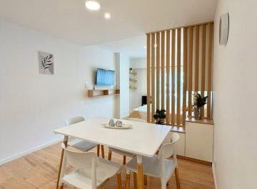 Departamento · 29m² · 1 Ambiente · Departamento un Ambiente, Al Contrafrente, Amoblado, Brown 2100