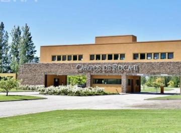 Terreno · 2373m² · Venta Lote de Terreno Campos de Roca 2