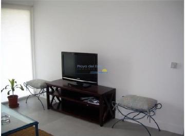 Foto1 · Apartamento en Venta de 2 Dorm. en Torre Francia, Punta del Este