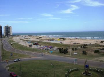 Foto1 · Apartamento de 3 Dorm. en Venta en Torre Imperiale, Punta del Este, Playa Brava