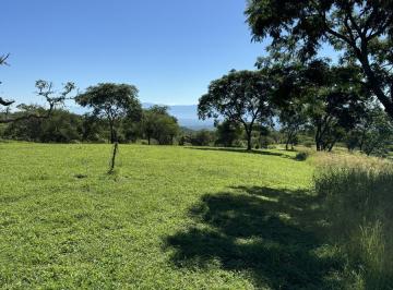 Terreno · 4342m² · Terreno en Venta en Huayra Horco - Raco