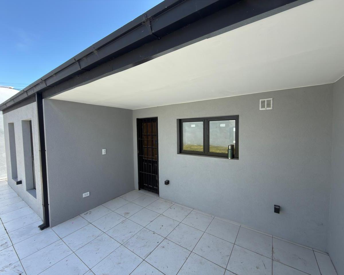Casa 3 amb a estrenar con parque y trotadora — San José