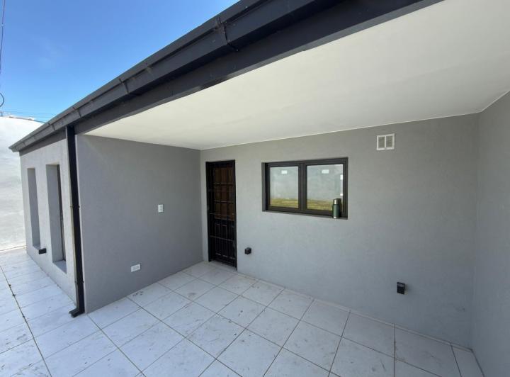 Casa · 100m² · 3 Ambientes · 1 Cochera