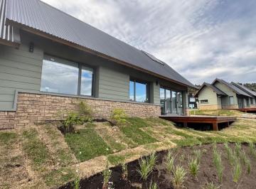 Casa de 3 ambientes, San Martín de los Andes · Cabañas de Ensueño en Club de Campo Los Nires, San Martin de Los Andes