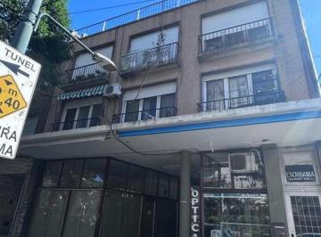 Departamento · 33m² · 1 Ambiente · Departamento en Venta en Beccar, San Isidro, G. B. a. Zona Norte