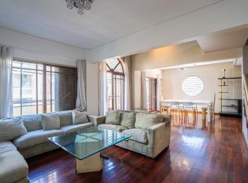 Departamento · 132m² · 4 Ambientes · 2 Cocheras · Departamento en Venta, Caballito 5 Ambientes con Balcón y Cocheras.