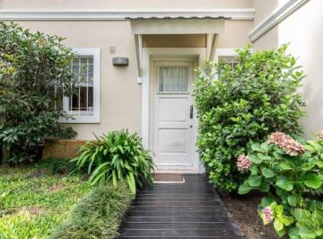 Departamento · 92m² · 3 Ambientes · 1 Cochera · Duplex en Venta 3 Ambientes Pinamar Golf