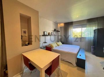 Departamento · 32m² · 1 Ambiente · Venta Monoambiente Reciclado a Nuevo Recoleta Apto Profesional