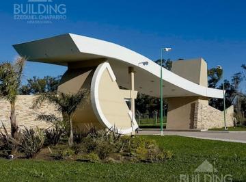 Terreno · 820m² · Lote en Venta - City Bell - Las Carolinas