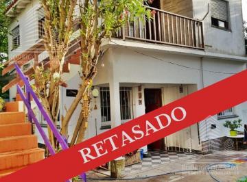Departamento · 53m² · 3 Ambientes · 1 Cochera · Dos Deptos 3 Ambientes en Block!