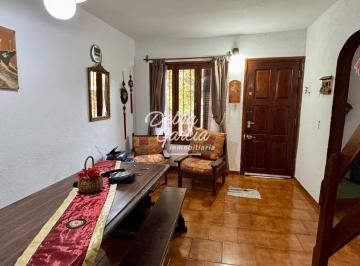 PH · 67m² · 4 Ambientes · Duplex Venta San Bernardo Patio Gas Natural Oportunidad