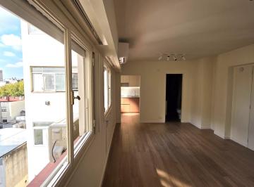 Departamento 34m² Alquiler  · Departamento Premium Totalmente Remodelado, Apto Profesional (Dueño Directo)