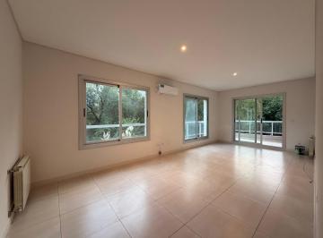 Departamento · 90m² · 3 Ambientes · 1 Cochera · Departamento en Alquiler de Doble Vista en La Magdalena