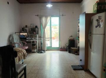 Departamento de 1 ambiente, Berisso · Departamento Monoambiente con 29 m² en Venta en Berisso