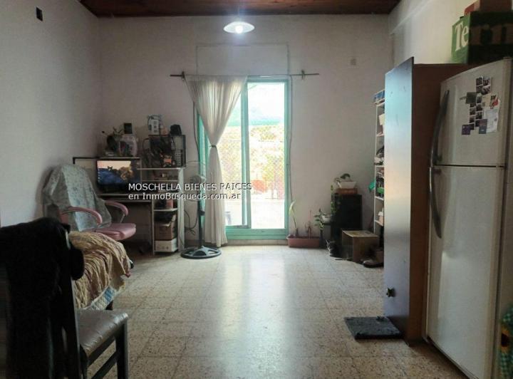 Departamento · 29m² · 1 Ambiente