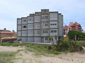 Departamento · 35m² · 2 Ambientes · 1 Cochera · Departamento en Venta Sobre La Playa Villa Gesell