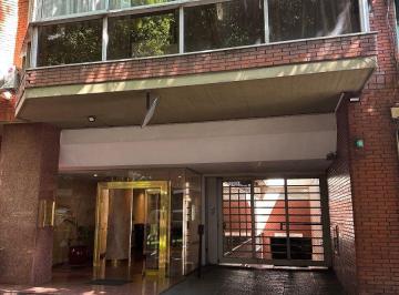 Departamento de 4 ambientes, Recoleta · Venta Semipiso con Cochera Av Quintana 567 Recoleta
