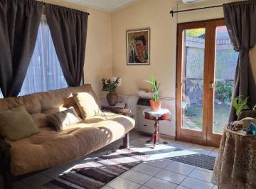 Casa de 1 ambiente, Godoy Cruz · Hermosa Casa - Excelente Ubicacion