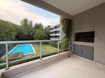 Departamento · 90m² · 3 Ambientes · 1 Cochera · Departamento en Venta de 3 Ambientes con Doble Vista en La Magdalena