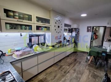 Departamento · 95m² · 10 Ambientes · Departamento Cordoba 100 - 3 Dorm - 3 Baños - Balcon (Cochera Opcional)