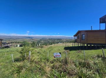 Terreno , Villa Yacanto · Terreno 300 m², con Vista Increíble en Villa Yacanto