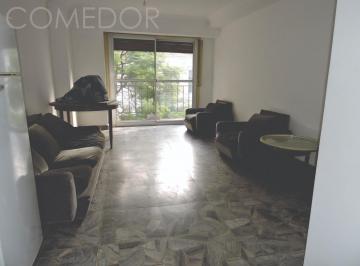 Departamento · 90m² · 4 Ambientes · Dpto 3 Ambientes C/ Dependencia y Patio en Villa Crespo