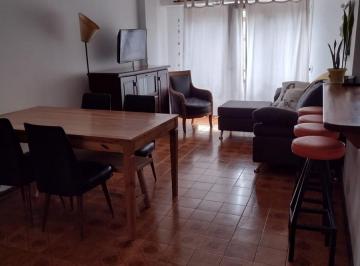 Departamento · 83m² · 4 Ambientes · Departamento en Venta - 3 Dorm. 2 Baños - Mar del Plata