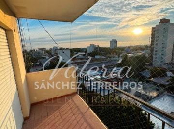 Departamento · 65m² · 3 Ambientes · Departamento 3 Ambientes Bernal Centro