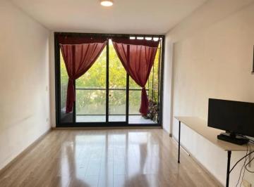 Departamento · 33m² · 1 Ambiente · Departamento Monoambiente en Alquiler - 1 Baño - Villa Urquiza