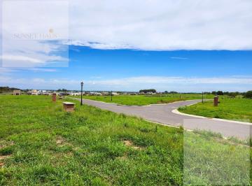 Terreno · 607m² · Venta Lote San Sebastian Area 13 Financiacion