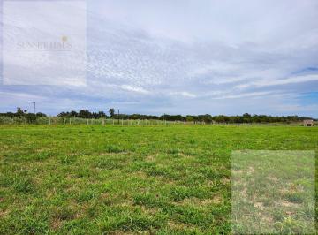 Terreno · 607m² · Venta Lote San Sebastian Area 13 Financiacion