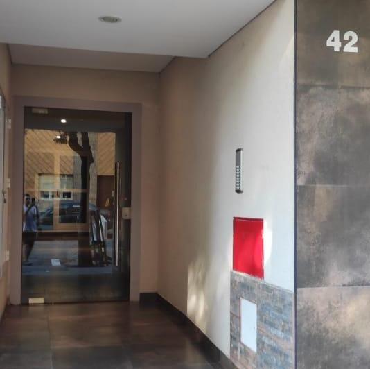 Departamento en venta en Barracas · 2 ambientes