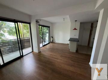 Departamento · 37m² · 2 Ambientes · Departamento en Venta - 1 Dormitorio 1 Baño - La Plata