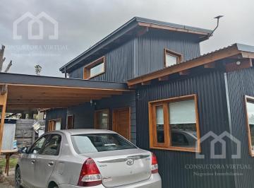Casa · 70m² · 1 Dormitorio · 1 Cochera · Casa Alquiler 6 Meses