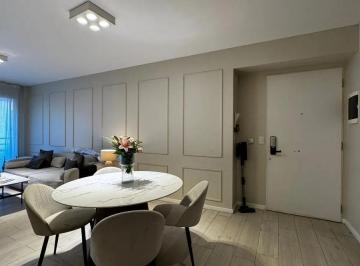 Departamento · 72m² · 3 Ambientes · Departamento en Venta - 2 Dorm. 3 Baños - Villa Crespo