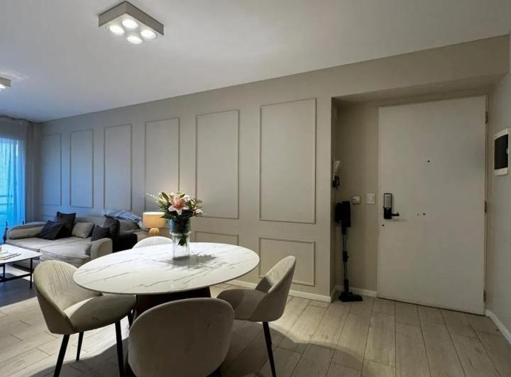 Departamento en Venta - 2 Dorm. 3 Baños - Villa Crespo
