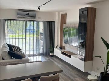 Departamento · 74m² · 3 Ambientes · 1 Cochera · Venta 3 Ambientes en Devoto con Amenities Premium Entrega Inmediata