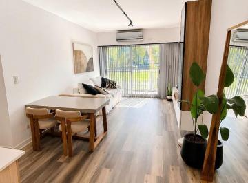Departamento · 74m² · 3 Ambientes · 1 Cochera · Venta 3 Ambientes en Devoto Amenities Entrega Inmediata