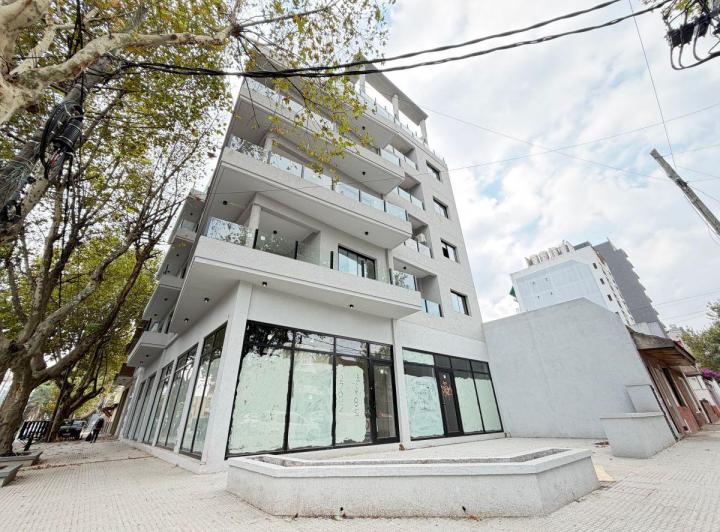 Local comercial · 65m² · 1 Ambiente