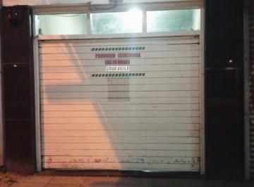 Garage · 14m² · Venta de Cochera Salta 1500.