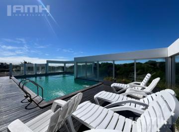 Departamento · 39m² · 2 Ambientes · 1 Cochera · Departamento 2d
