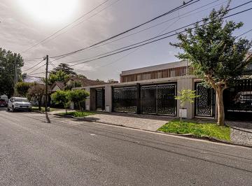 Casa · 180m² · 4 Ambientes · 2 Cocheras · Casa Venta Ituzaingo