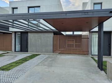 PH de 6 ambientes, Córdoba · Duplex Categoria Chacra del Norte (Green) Estrenar