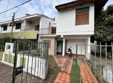 Casa · 100m² · 5 Ambientes · 1 Cochera · Departamento en Bajo Palermo