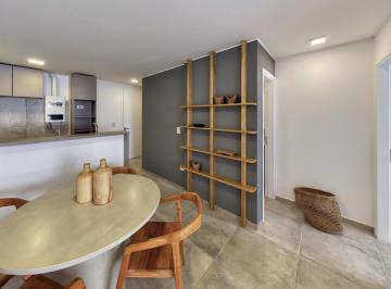 Departamento · 45m² · 3 Ambientes · Departamento en Centro Venta - a Estrenar