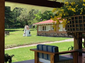 Hotel de 11 ambientes, La Cumbre · Los Mimbres Residencia de Adultos Mayores