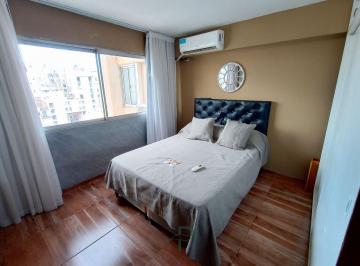 Departamento · 32m² · 1 Ambiente · Oportunidad un Ambiente Amplio, Amoblado y Equipado