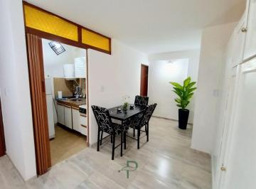Departamento · 37m² · 1 Ambiente · Dpto. un Ambiente Amplio, Amoblado y Equipado