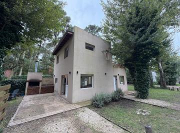 Casa · 84m² · 3 Ambientes · Casa en Venta Mar Azul