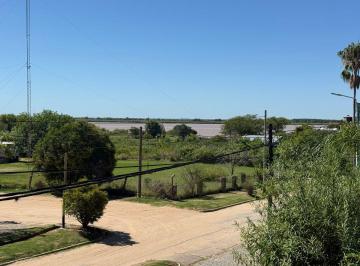 Terreno , Ramallo · Lote Vista Al Rio, Sobre Barranca. Ramallo
